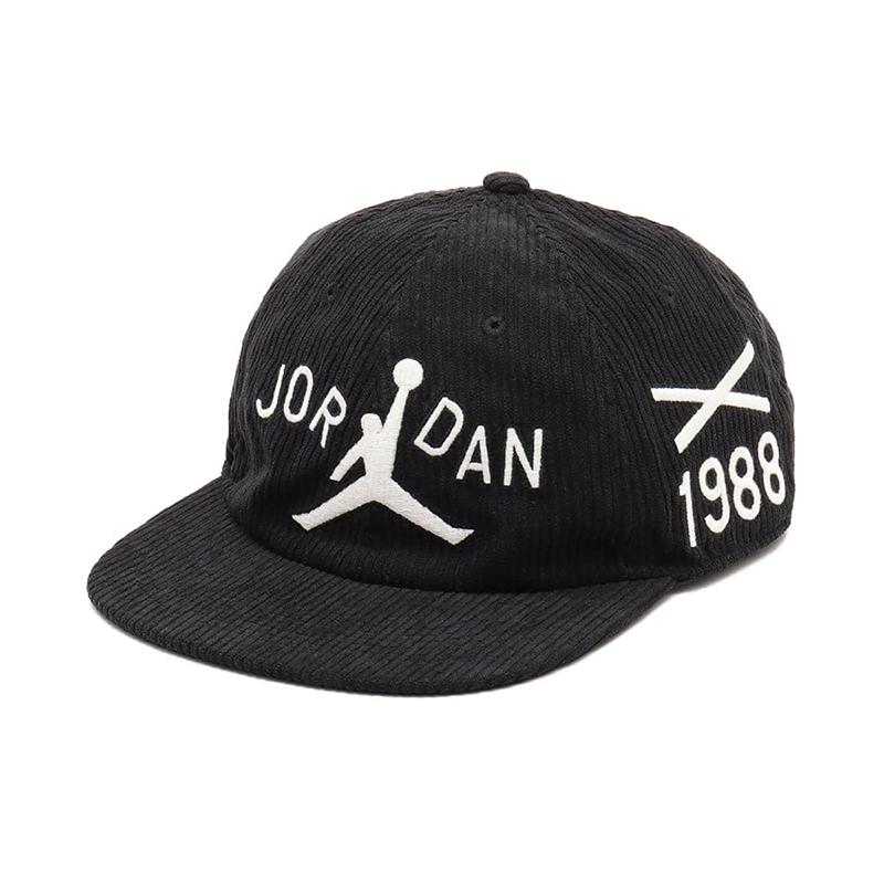 Jordan Nina Abney Club Cap Jordan HF3453-010