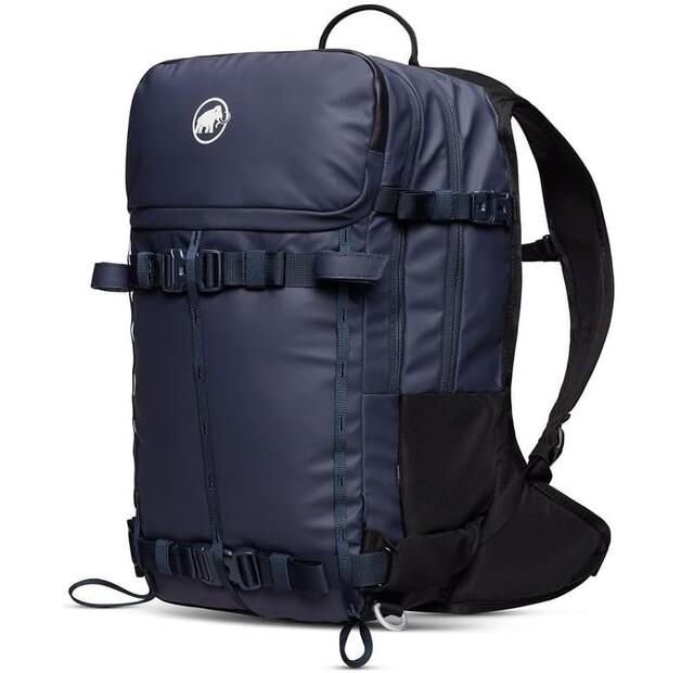 

Рюкзак Mammut Nirvana 28 marine/black (Damen) (2560-00220-5975)