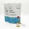 Aqua Balance Capsules – Connective Tissue & Fluid Balance Support with Herbal Extracts & Copper Glycinate (60 Capsules)
