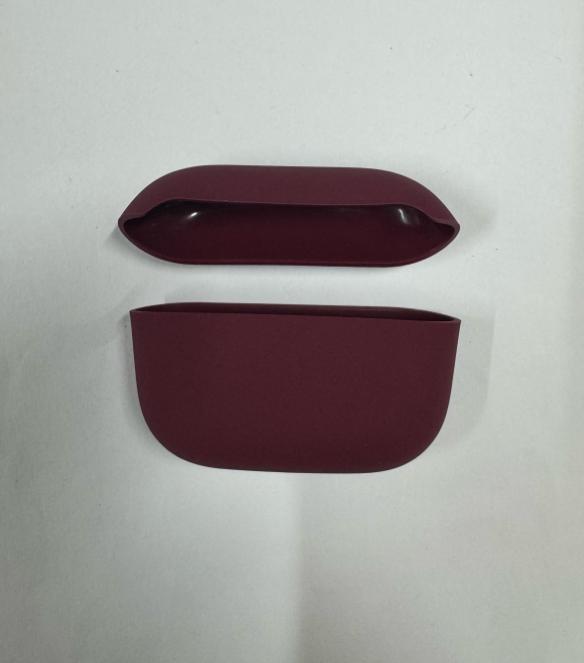 Shock-Proof Soft Silicone Protection Cover For Appe Airpods Pro 2 Earphone Case Protector For Airpods Pro 2 (2022)