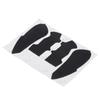 1 Set Mouse Feet Mouse Skates Side stickers Sweat Resistant Pads For G300 G300S Mouse