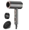 Xiaomi 2200W Hair Dryer Low Radiation Double Negative Ion Blue Light Hydrating Care Electric Blow Drier Strong Wind Speed Drying