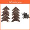 10pcs Feet Metal Leg Vintage For Casket Treasure Chest Jewelry Box Decor