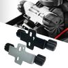 Suporte de Baixamento de Assento para Motociclista Ajustável Para BMW R1200GS R1200RT R1250GS R1250 R1200 GS R 1200 1250 GS LC ADV Adventure