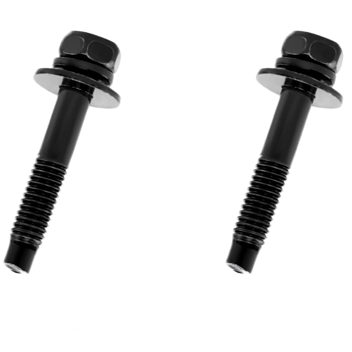 41085 Honda Air Filter Screw Engine Air Filter Box Cover Screw Bolts, Air Cleaner Fastener Compatible with Honda Civic CR-V Odyssey Element S: 2 PC