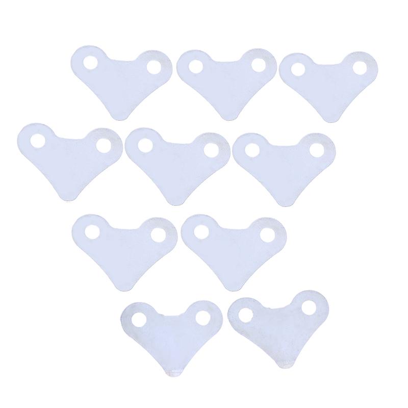 10/20PCS Macadamia Nut/Walnut/Almond/Pecan Practical Nut Shell Opener For Household Use Nut Shelled Small Tool