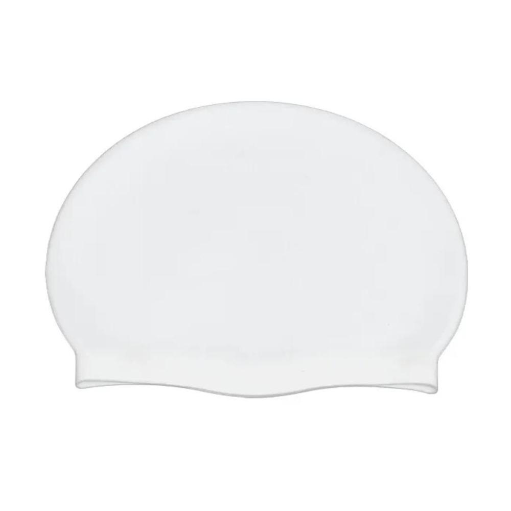 CAP100 50g Swimming Caps 22cm 19.5cm Cheap Price Custom Pattern Printing Logo Swim Cap No Odor OEM Factory Price