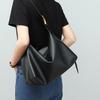 Tote Bag Women's Bag  New Spring and Summer Crossbody Bag  One Shoulder Cloud Large Capacity Commuting Underarm Bag