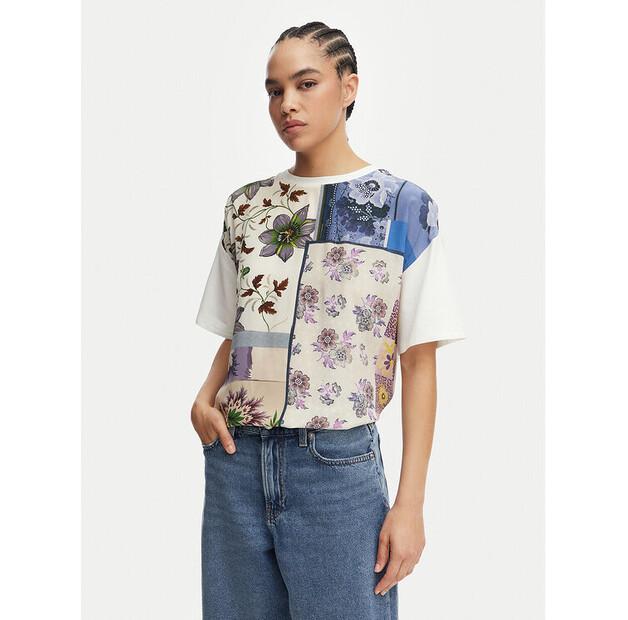 Футболка Weekend Max Mara Pampas