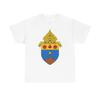 Roman Catholic Diocese of Fairbanks - T-Shirt