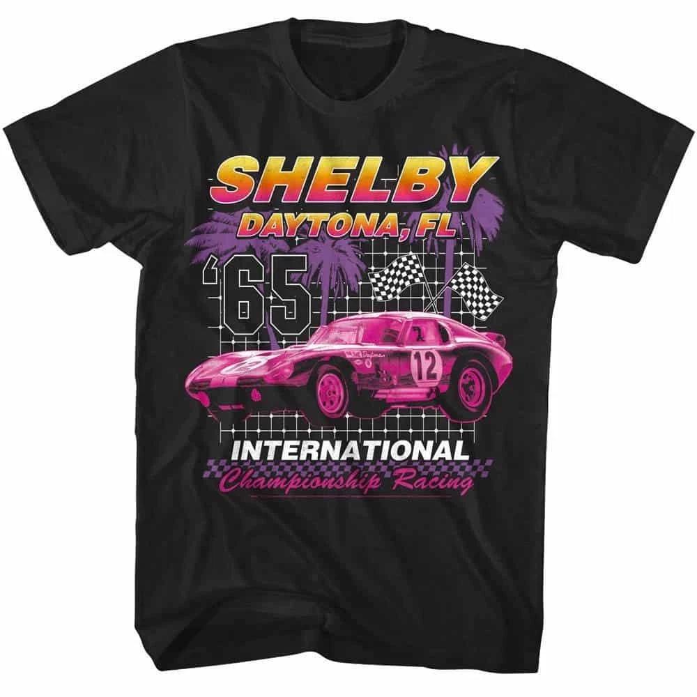 Shelby Daytona International Championship Men s T Shirt XXXXL