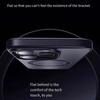 For iPhone 15 Pro Max Case Compatble with MagSafe Rotating Kickstand TPU+PC Phone Cover