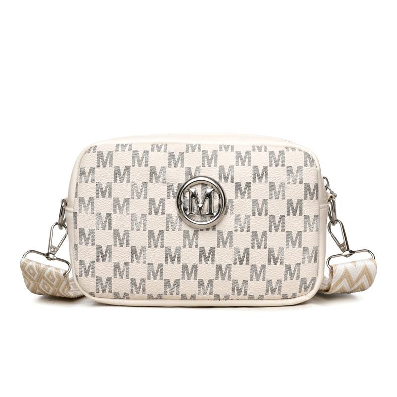 Premium bag women's new fashion trend mobile phone bag versatile broadband shoulder messenger bag camera bag tide