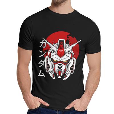Tops – T-Shirts