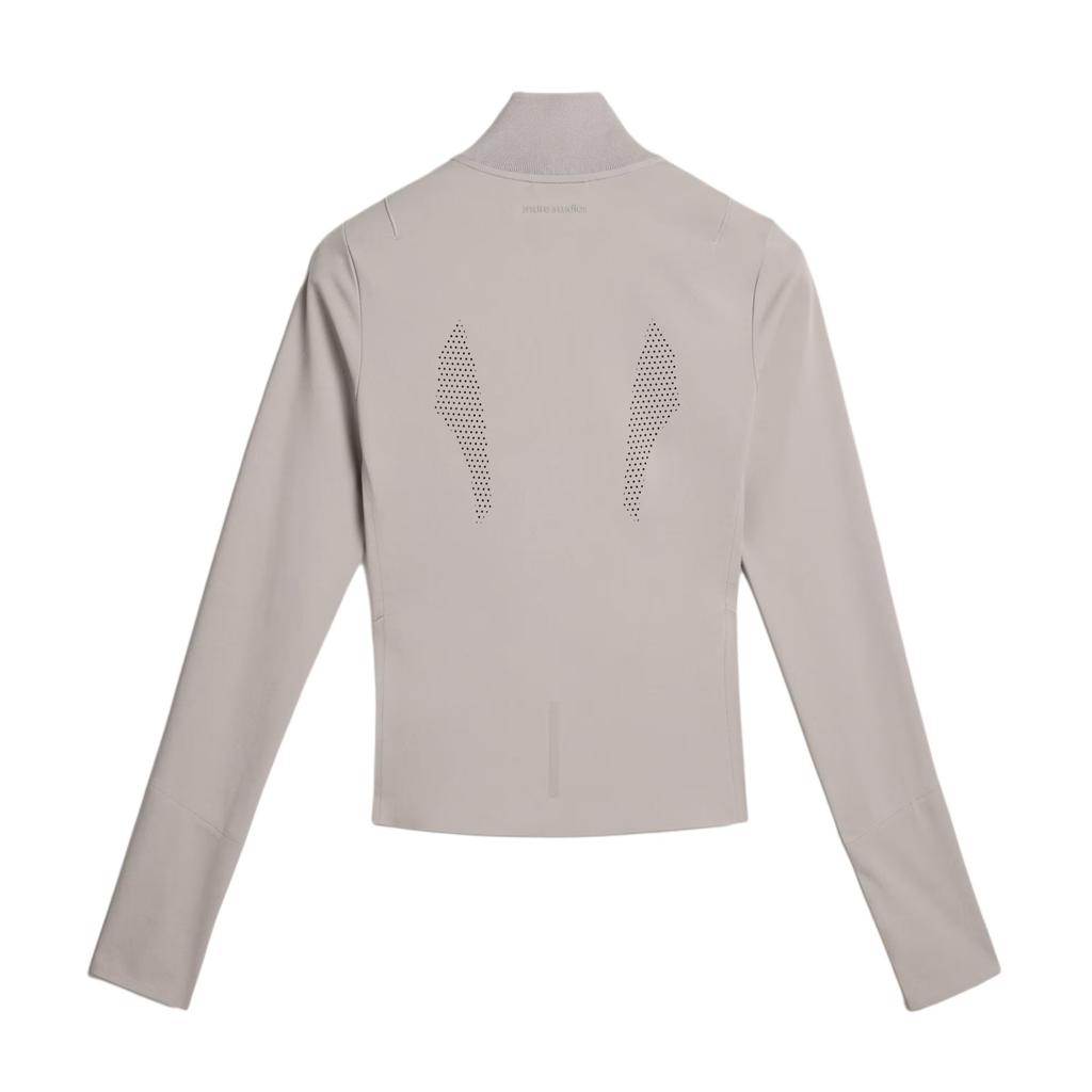 Adidas X Entire Studios Climacool Lightweight Slim Fit Zip Jacket Women Jackets KD6091