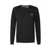 Men's FILA Spring And Fall Men's Black