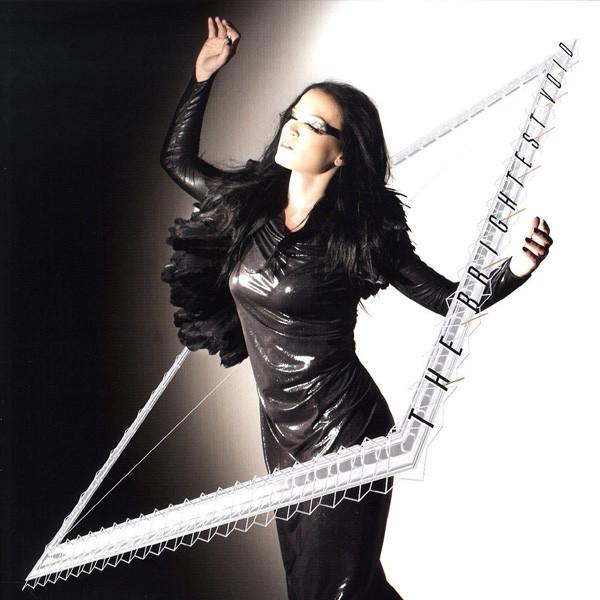 

LP Record TARJA TURUNEN - The Brightest Void 0211073EMU Ear Music 2016 Europe Rock