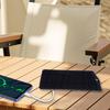 2.5W 5V Solar Panel Phone Power Bank USB Waterproof Solar Battery Charger Solar Cell for Solar Light for 3.7-5V Battery