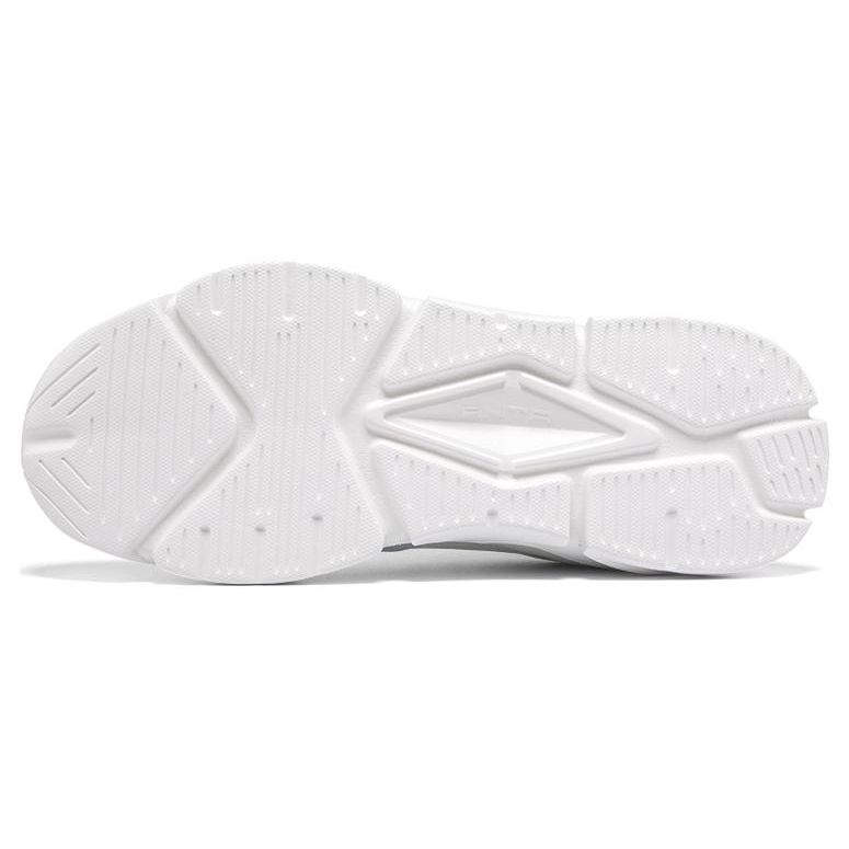 Anta Кроссовки Lifestyle Series с низким верхом — фото 4