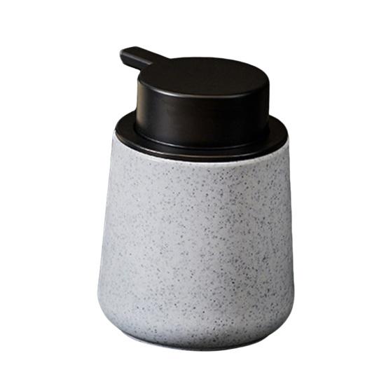 250ML Skumdispenser Påfyllbar Skum Håndsåpe Sjampo Dusjsåpe Ansiktsrens Beholder Baderom Tom Trykkpumpe Flaske