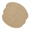 20 Sheet Thigh Prevention Friction Tape Ultra Thin Invisible Inner Thigh Anti Wear Patch for Calf Knees Skin Color