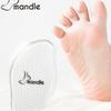 NOVA Mandl Callus Remover Glass Foot File Heel Callus Care Callus Removal Summer Sandals