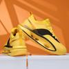 Professional Running Shoes Men's Summer New Racing Boys' Running Shoes Ultra-Light Shock-Absorbing Youth Sports Shoes