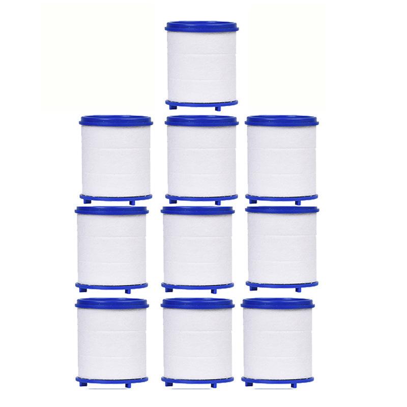 

Новый поворотный кран-фильтр для воды Удаляет хлор Тяжелые металлы Фильтрованная душевая лейка Смягчитель Жесткая вода Ванная Фильтрация Очиститель 1080°