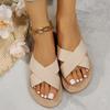 Lady's Summer Beach Sandals