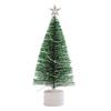 Led Colorful Christmas Tree Night Light Decoration Holiday Party Decor Kid Gift