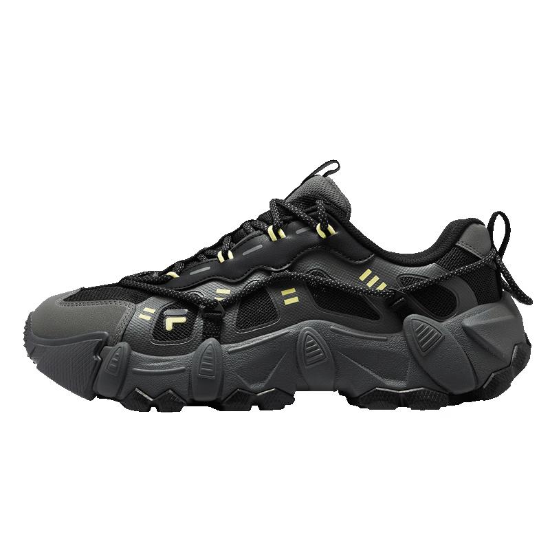 FILA FUSION Men s EXOCET Chunky Sneakers L