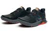 Fresh Foam Hierro New Balance v6 'Juoda Raudona' MTHIERK6