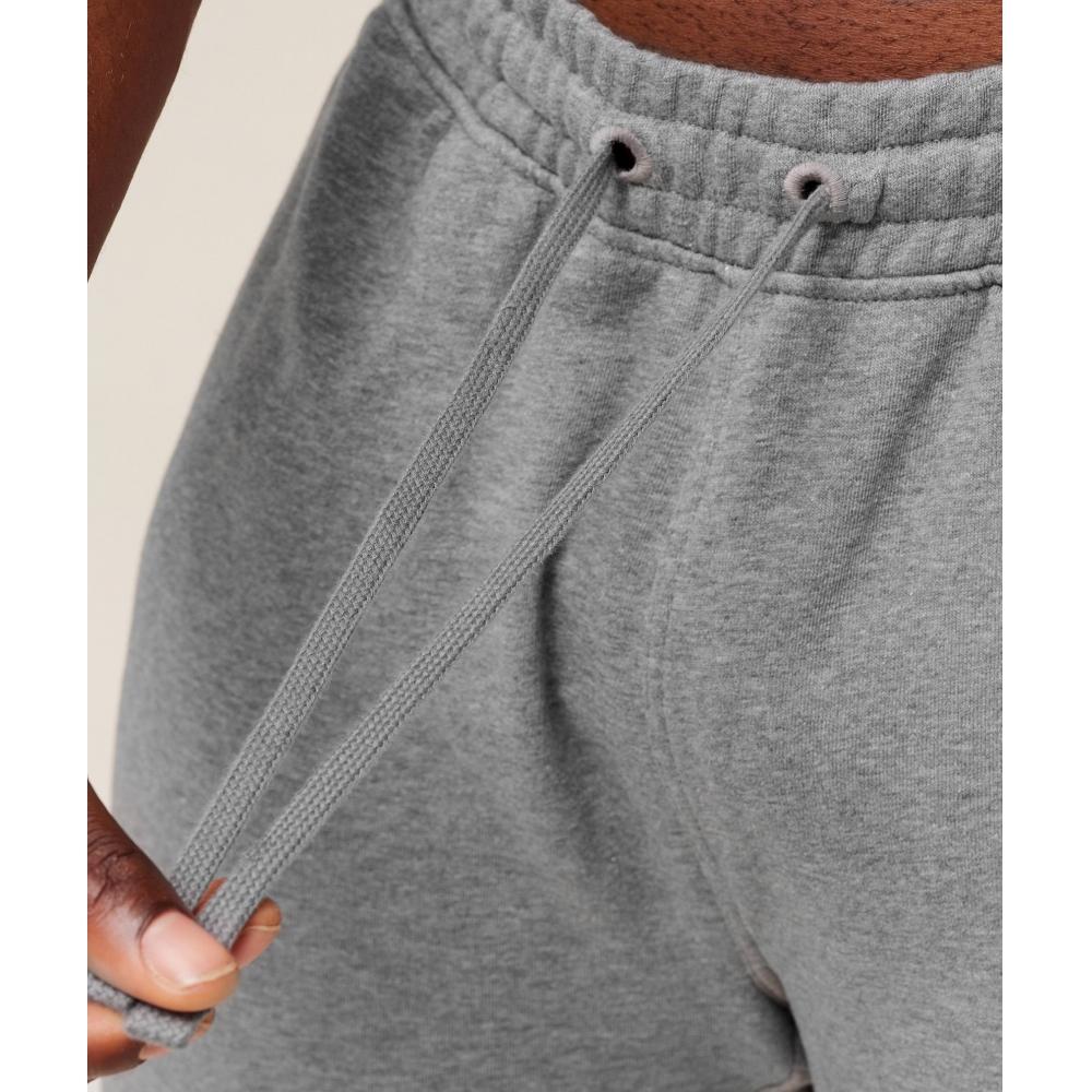 Gymshark Power 5  Shorts Charcoal Core Marl A4b9o Gbbb