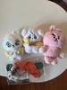 Jeon Muk Kun Jungkook Doll Used