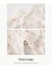 Pure Cotton Long Sleeve Baby Jumpsuit for Newborns and Toddlers - Spring, Autumn, Winter