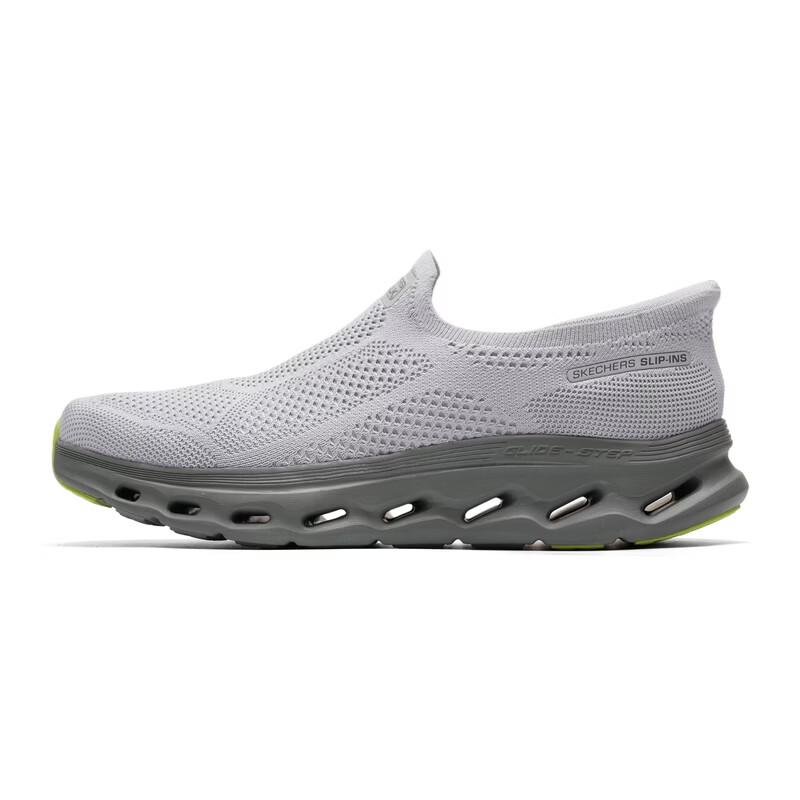 Skechers Men s Lightweight Casual Walking Shoes US 9.5