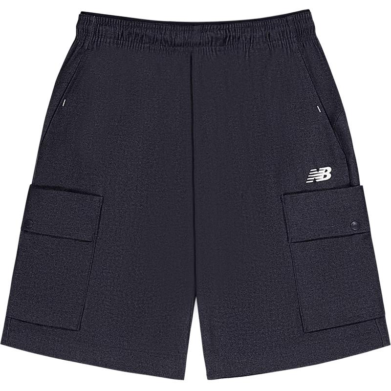

New Balance Men s Summer Woven Shorts MB61H0Y0 M