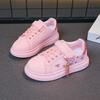 Kuromi shoes shoes for kids girls  sneakers skate white shoes for kids size 25-36