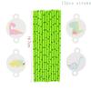 Dino Party Supplies Dinosaur Balloons Paper Straws Cups Plates Kids Boy Birthday Party Decoration Jungle Dinosaur Party Decor