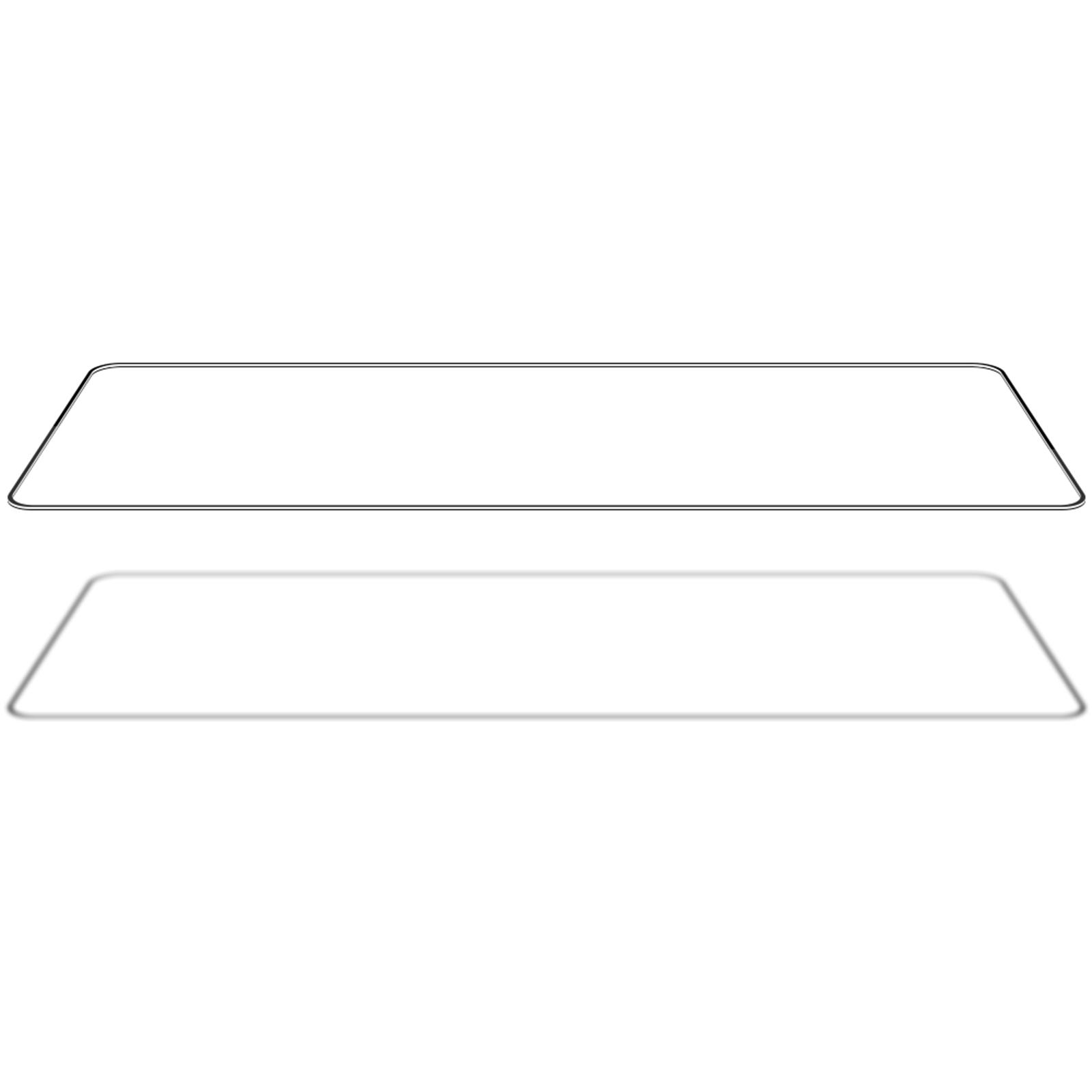 

MOFI Full Glue 9H Anti-Scratch Bubble Free Tempered Glass Screen Protector for Samsung Galaxy Z Fold3 5G Type A