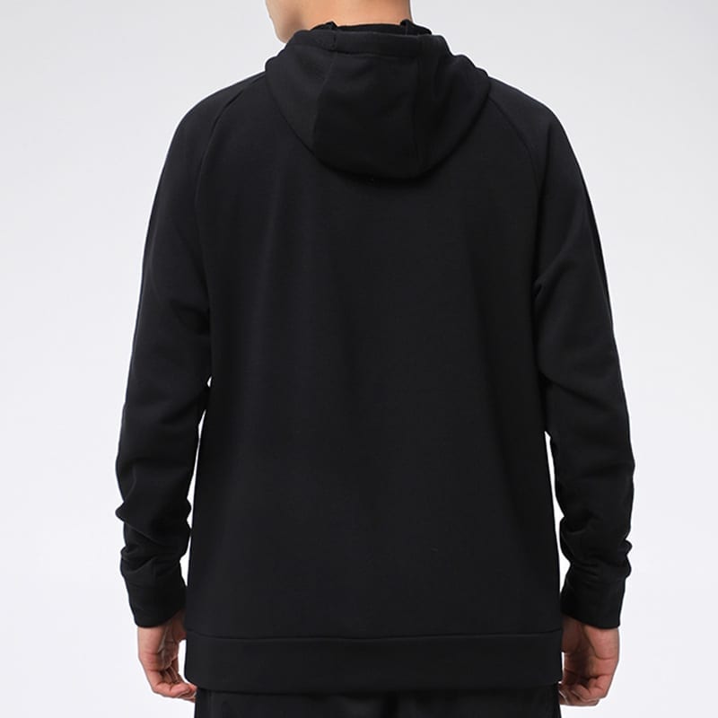 Nike Dri Fit Sweatshirt Men's Black CZ2426-010