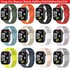 Silicone Band For Huawei Watch Fit 5 Pro 4Pro Strap Accessories Replacement Sport Correa Bracelet for Huawei Watch Fit 5 4 3