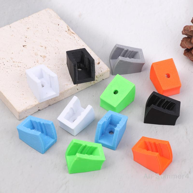 10PCS Air Tool Rack Space-Saving Hanger Pneumatic Tool Wall Mount For Garage Workshop Auto Repair Car Wash Maintenance Area