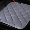 Car Heated Cushion Electric Soft Electric Pad Blanket Car Seat Cushion