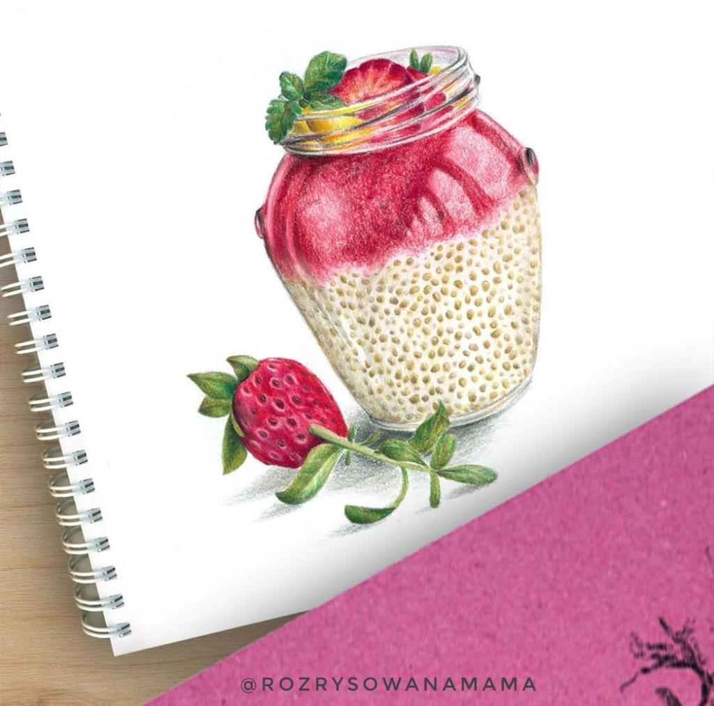 SM/LT Authentic Sketchbook Drawing Spiral Bound A4 Size