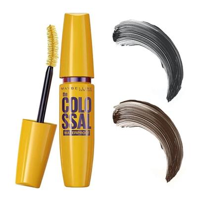 Maybelline Mascara Volume Express Magnum Waterproof