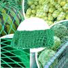 Cargo Net Heavy Duty Net Trailer Cover Net Large Cover Area Simple Installation