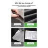 Car Hood Engine Cover for Volkswagen VW Polo Vivo 6R Mk5 Ameo Vento 2010~2017 Insulation Cotton Soundproof Heat Mat Accessories