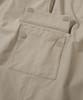 SNOWPEAK APPAREL Lago Women'S Cargo Skirt (S24Fwtsk33) Beige