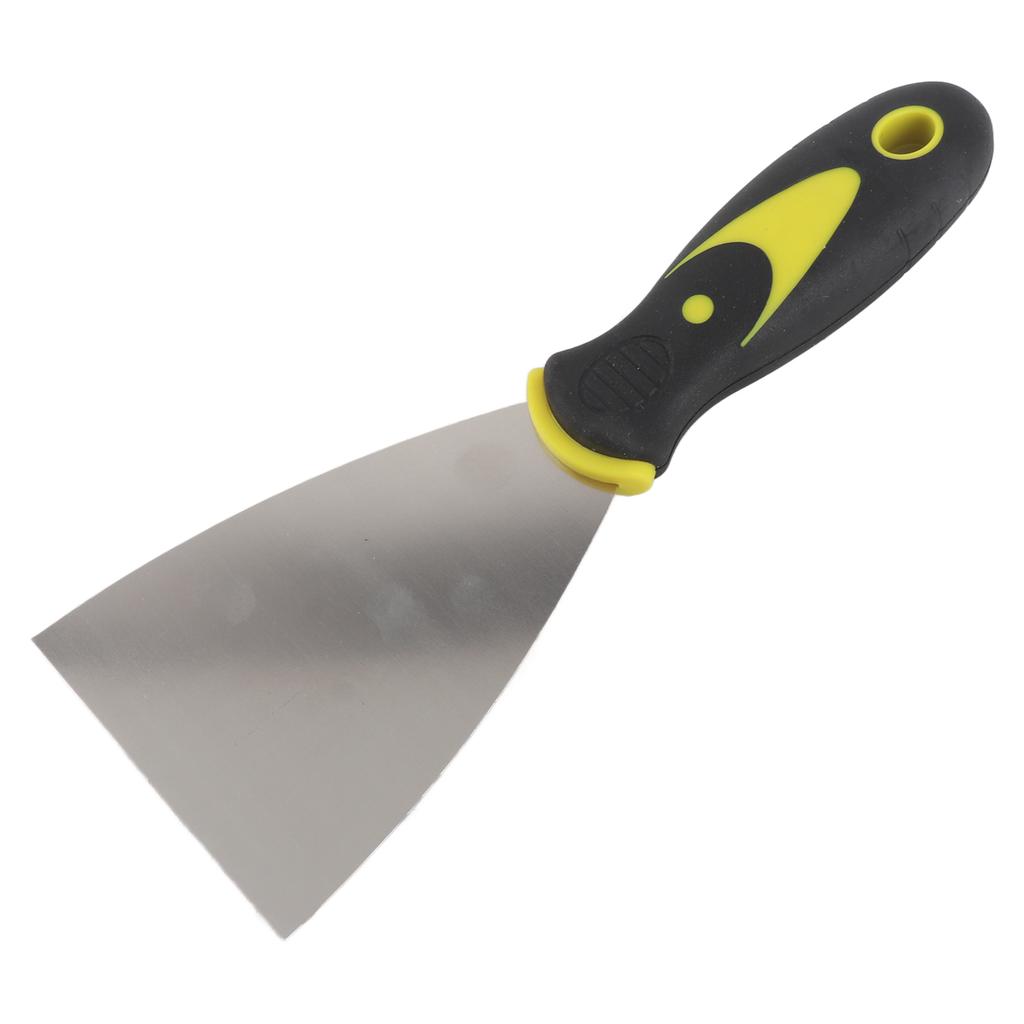 3D Tiskárna Špachtle Odstraňovací Nástroj Gumová Rukojeť Nerezová Ocel 3D Tiskárna Horká Podložka Lopatka